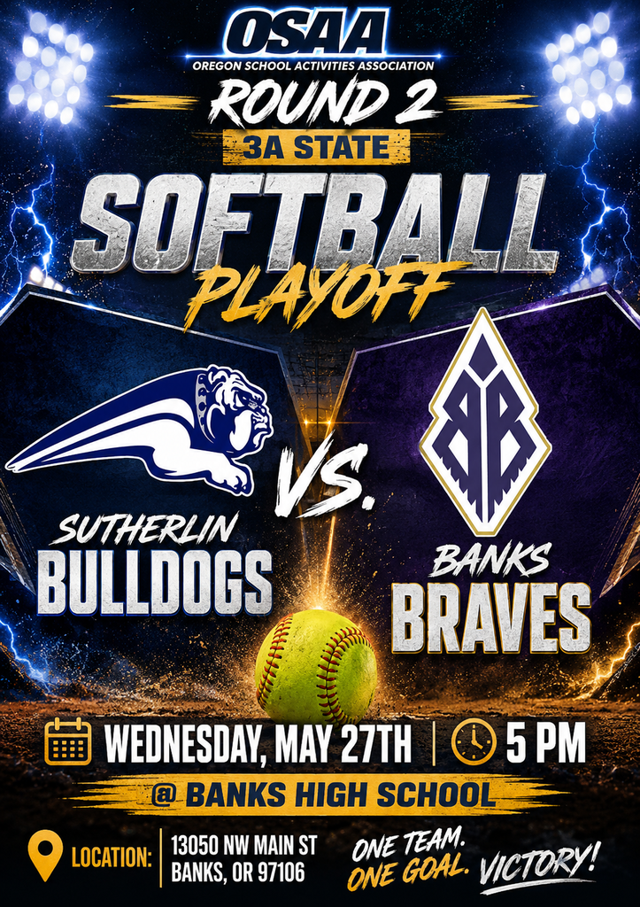 softball playoff