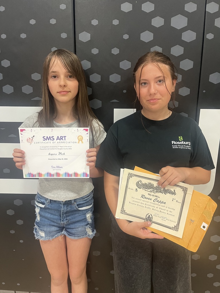 Art Special Awards