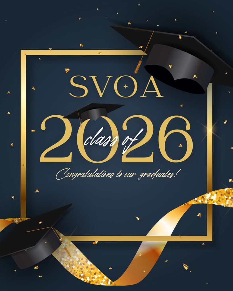 Congratulations to Sutherlin Valley Online Academy Graduates 