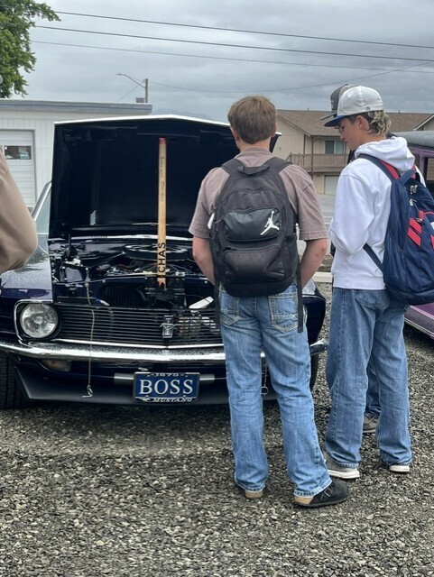 Car Show