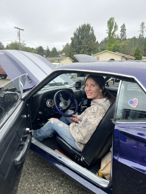 Car Show