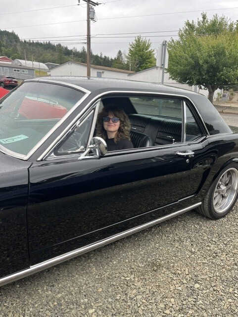 Car Show