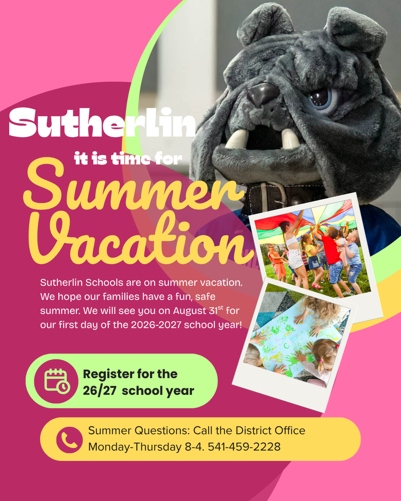 summer vacation