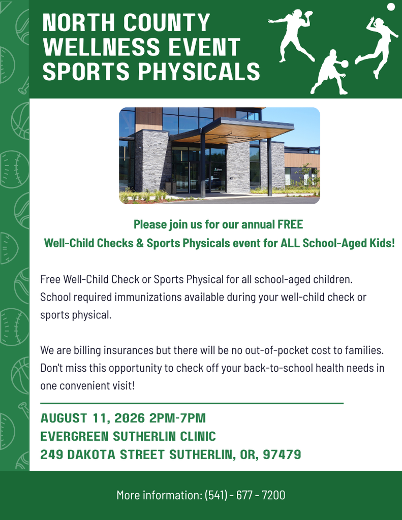 physicals