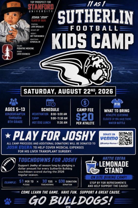 Kids Camp