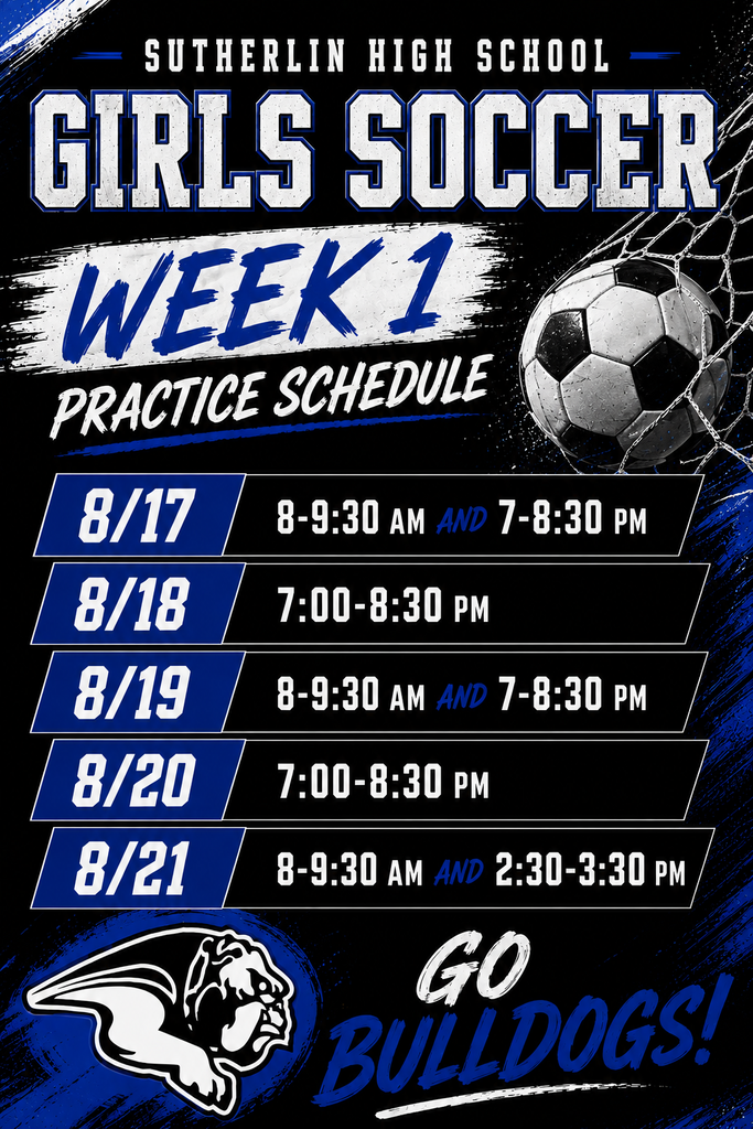SHS Girls Soccer