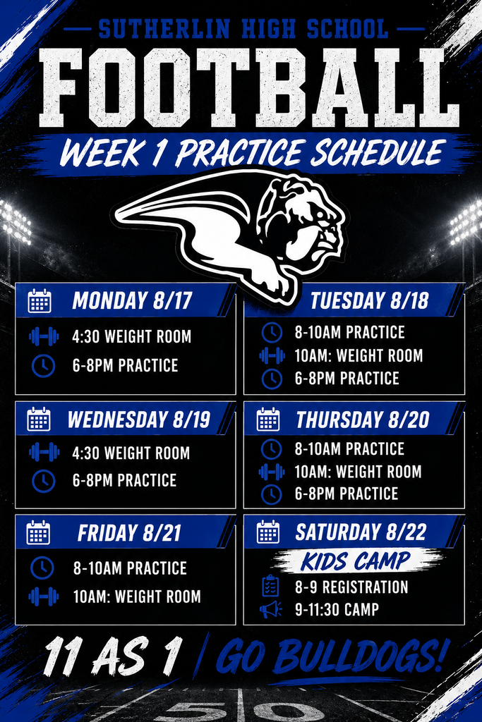 SHS Football