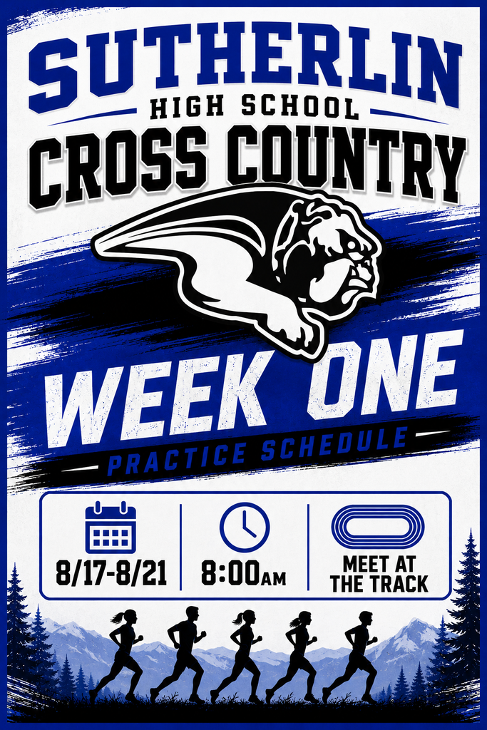 SHS XC