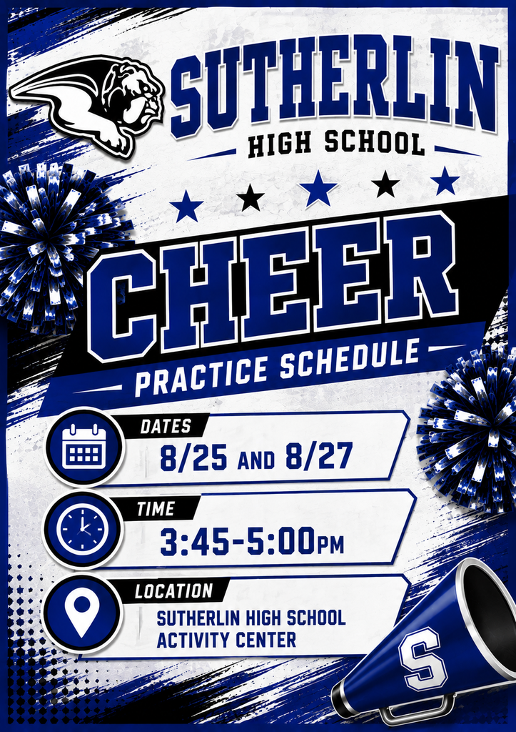 SHS Cheer