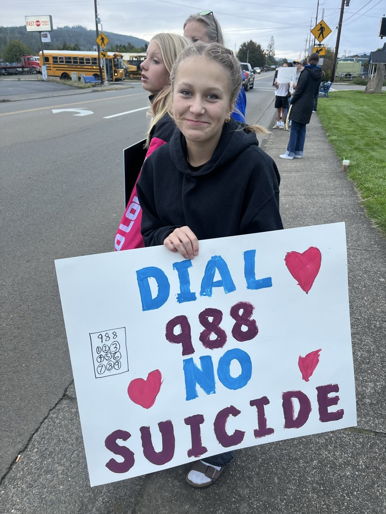 signs of hope