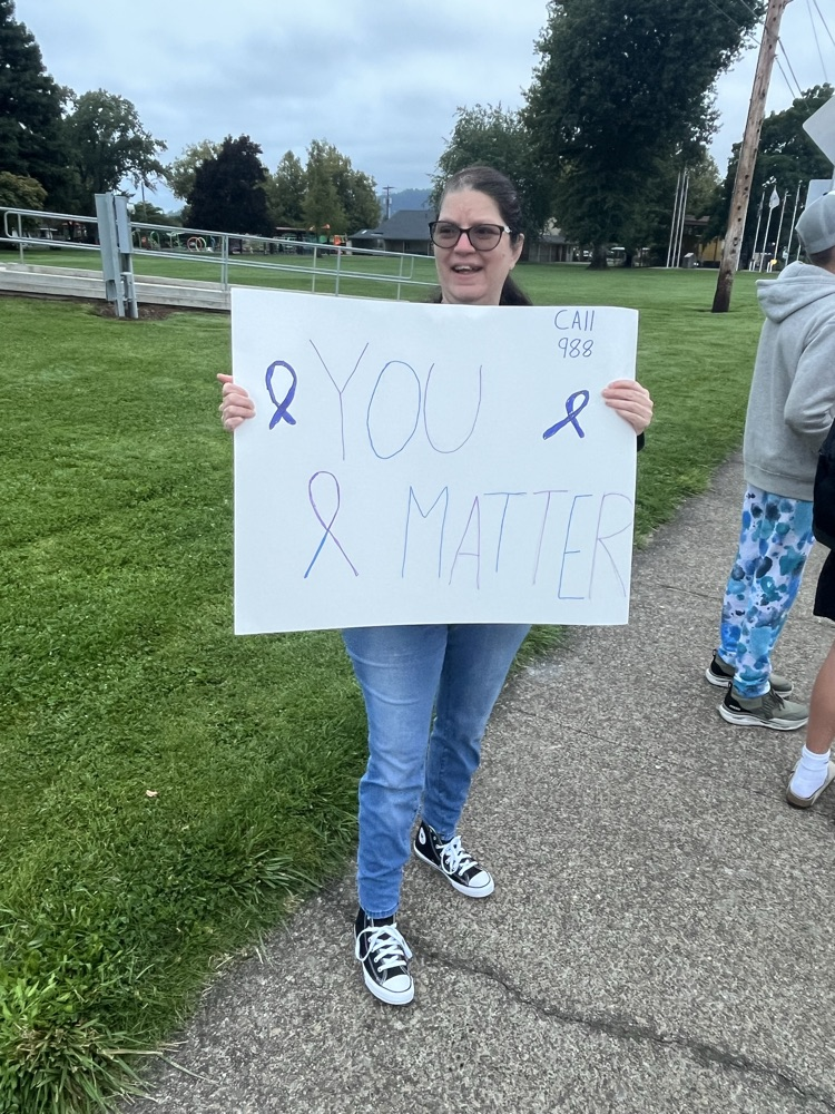 signs of hope