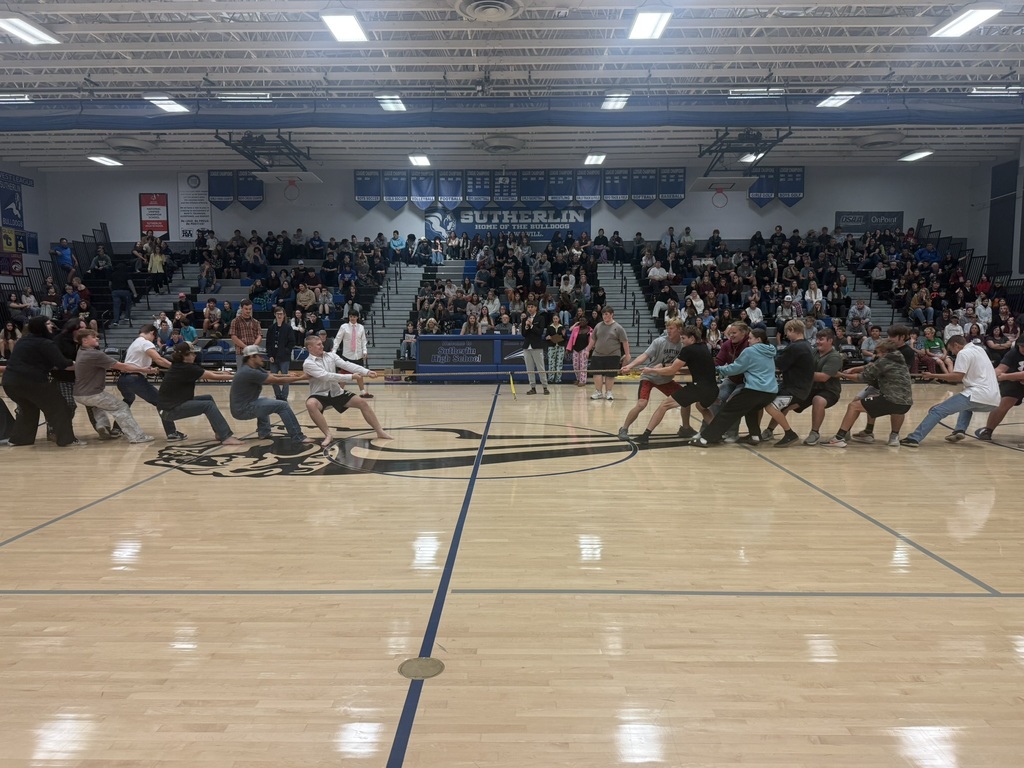 Tug O War