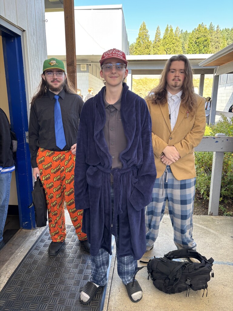 Dress Up
