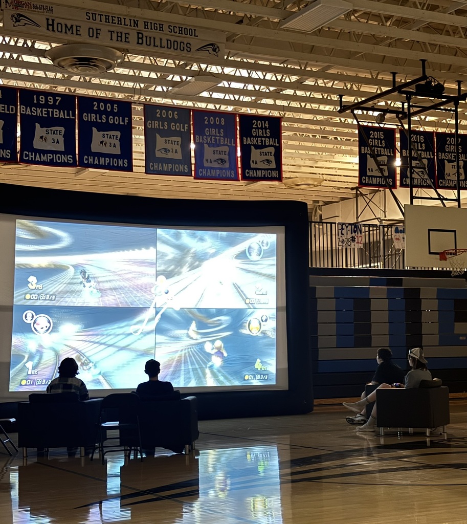 Mario Kart Tournament