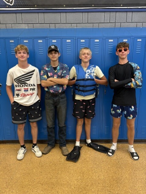 Dress Up