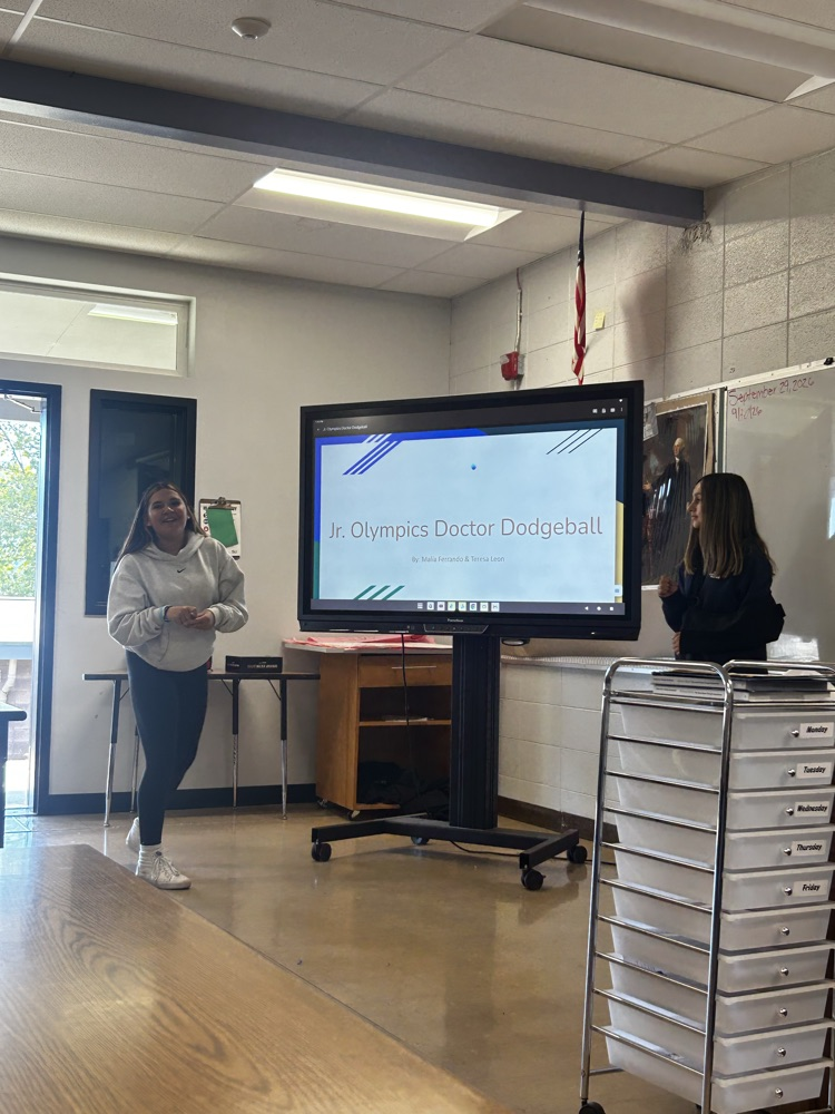 presentation