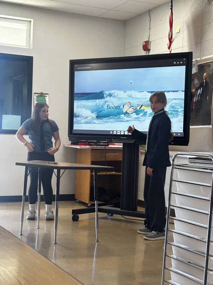 presentation