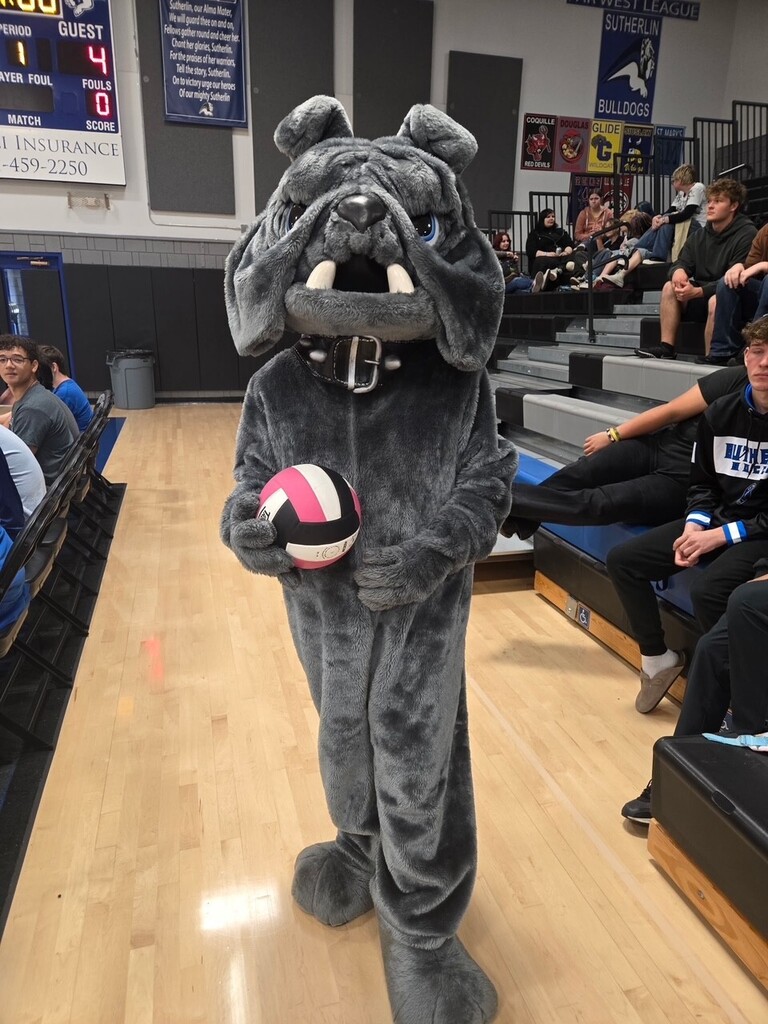 Bulldogs