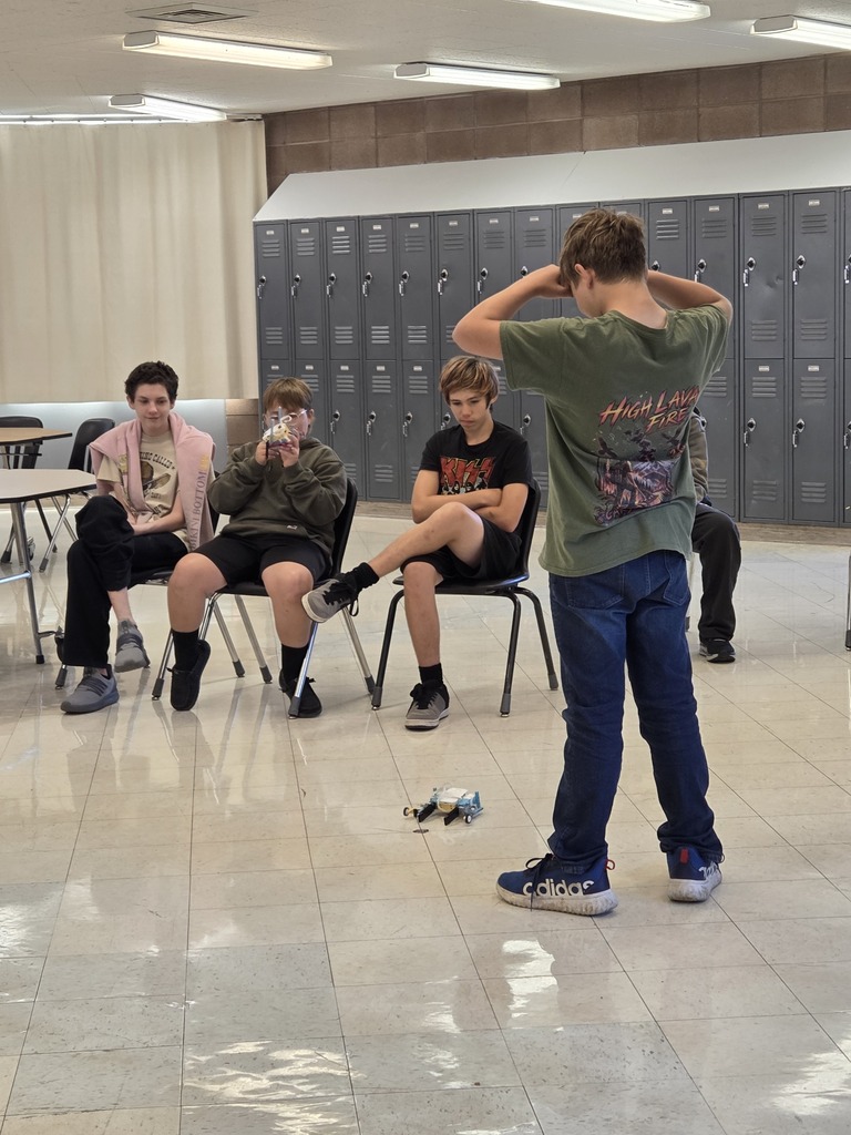 Lego Robotics Testing