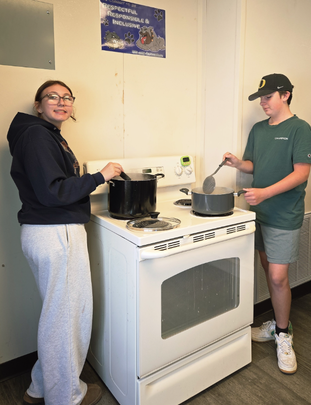 Culinary