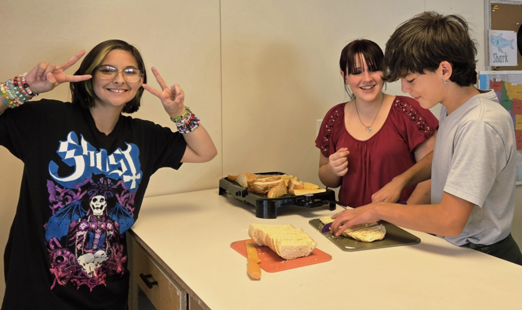 Culinary