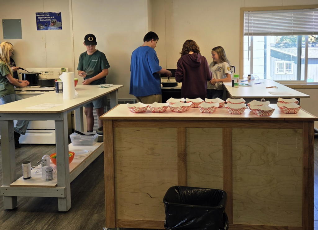 Culinary