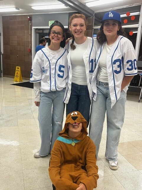 Costumes