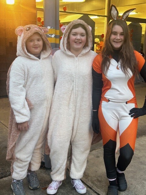 Costumes