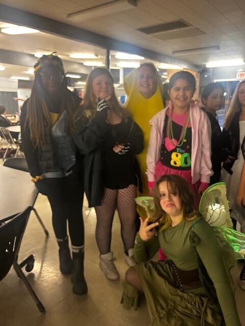 Costumes