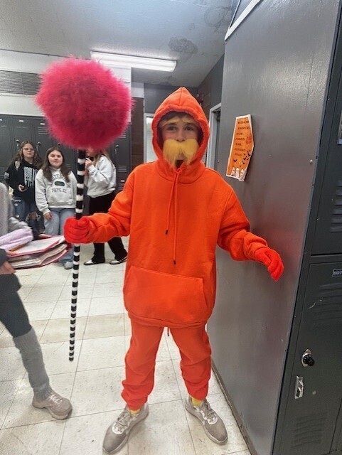 Costumes