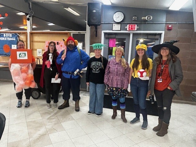 Costumes
