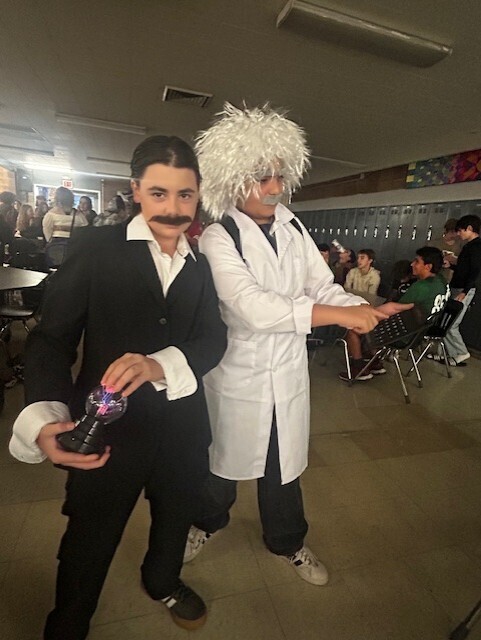 Costumes