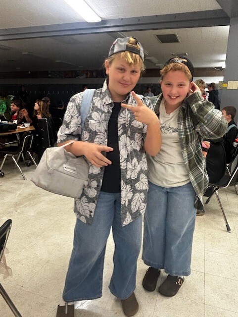 Costumes