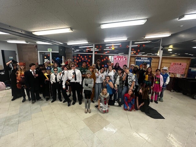 Costumes