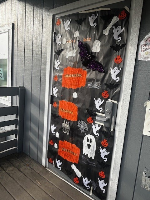 doors