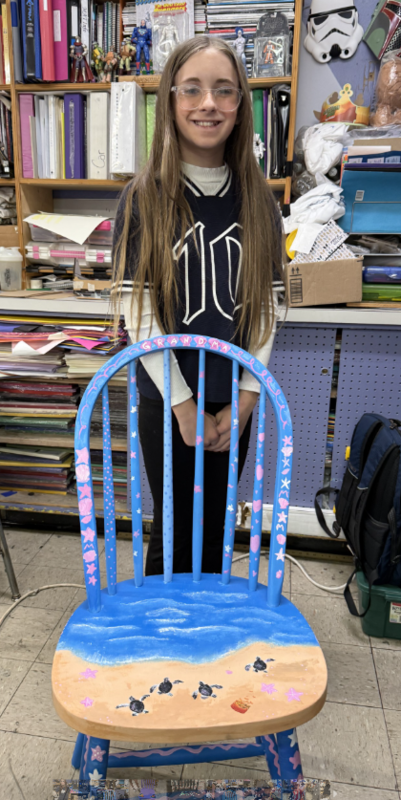 Chair