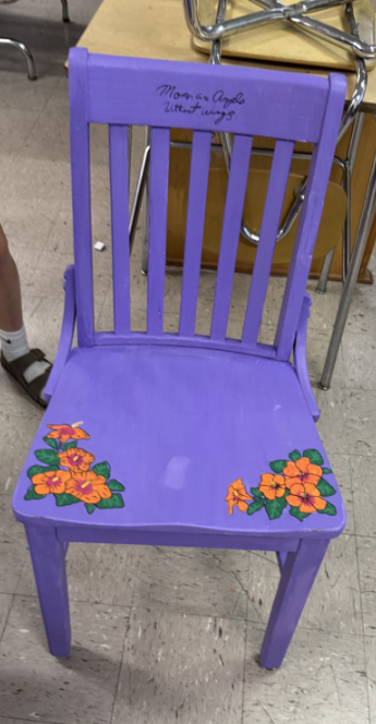 Chair