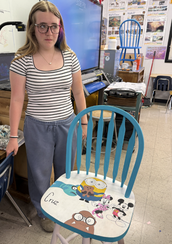 Chair