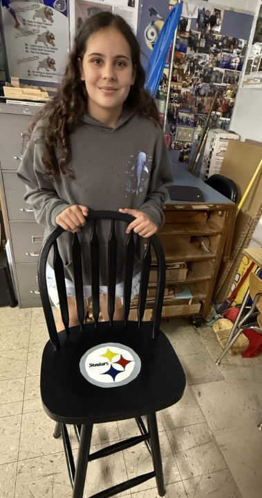 Chair