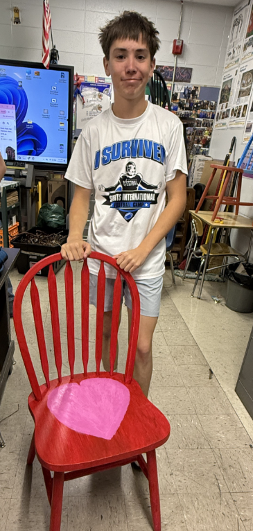 Chair