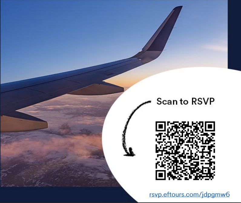 QR Code for Meeting