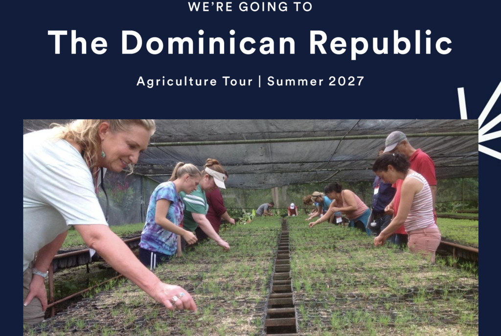 Dominican Republic Trip