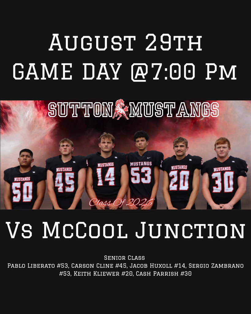 Football Seniors