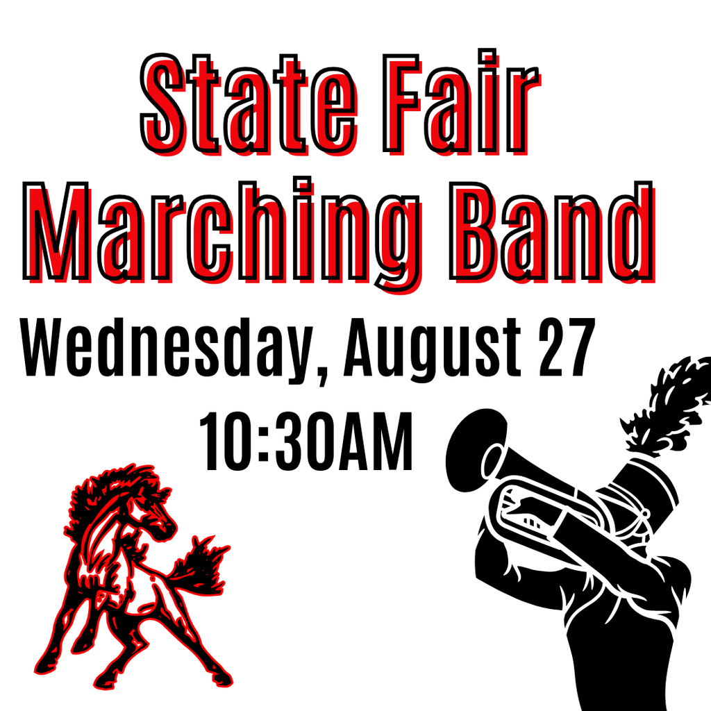 Marching Band 8/27