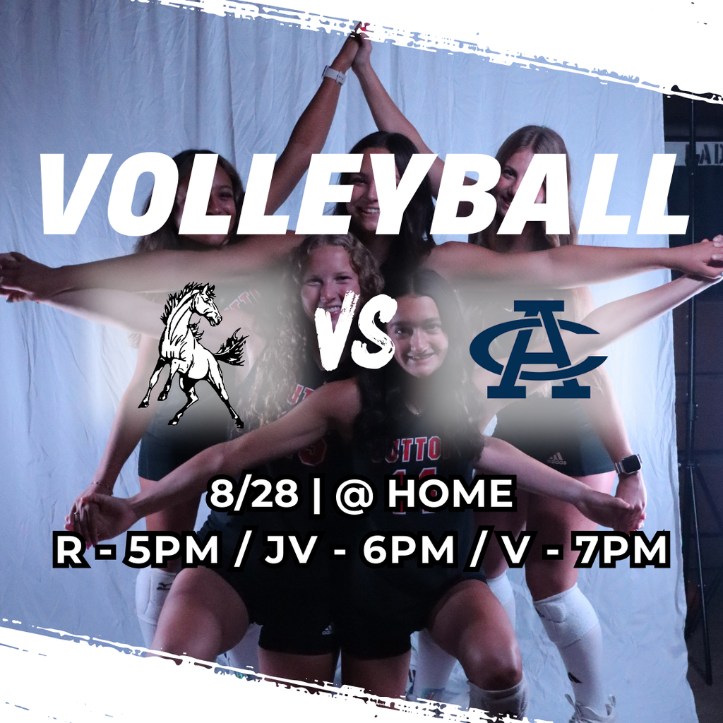 Volleyball 8/28