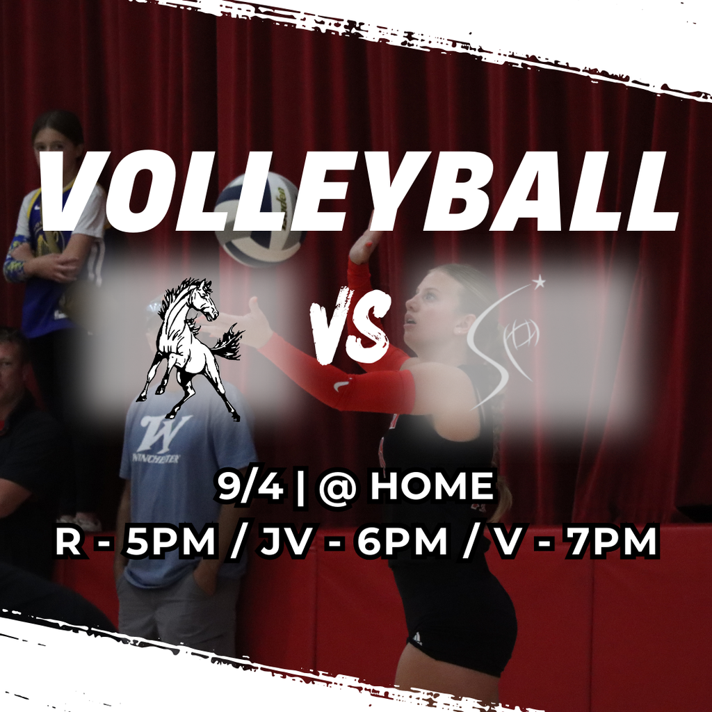Volleyball 9/4