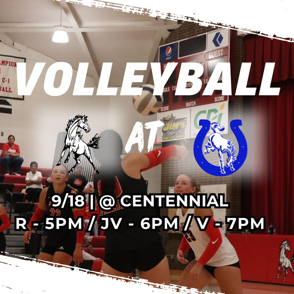 Volleyball 9/18
