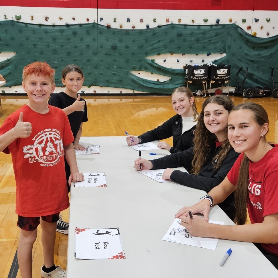 autographs 