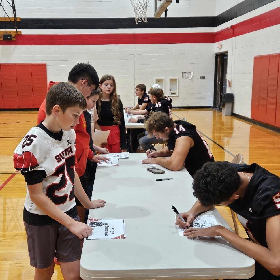 autographs 