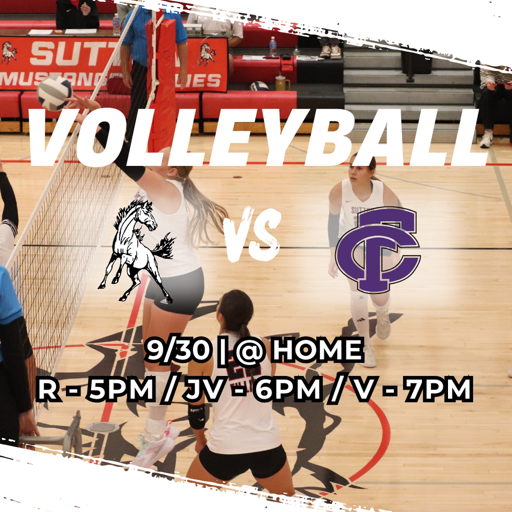 Volleyball 9/30